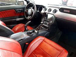 فورد موستانج